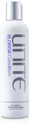 

Unite Blonda Condition (Toning)_532 Hair Lotion(236 ml)