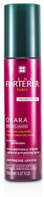 

Rene Furterer Okara Radiance Enhancing Spray (For Color-Treated Hair)_682 Hair Spray(150 ml)