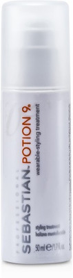 

Sebastian Potion 9 Wearable-Styling Treatment_165 Hair Cream(50 ml)