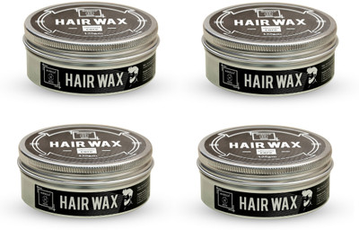 

Mirella Hype White Hair Wax(500 g)