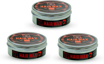

Mirella Hype Red Hair Wax(375 g)
