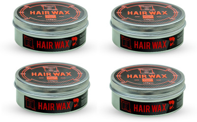 

Mirella Hype Red Hair Wax(500 g)