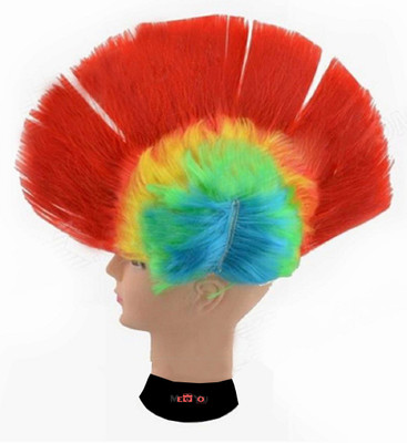 

ME&YOU Short Hair Wig(Men)