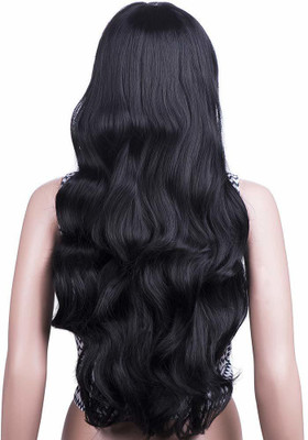 

Paradise Long Hair Wig(Women)