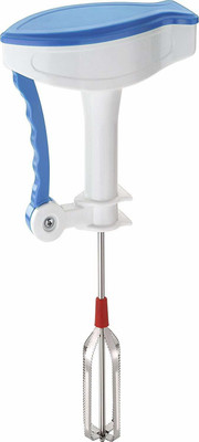 

Kombuis Kitchenware Curd maker/ Free Hand Blender for Egg & Cream Beater 0 W Hand Blender(Multicolor)