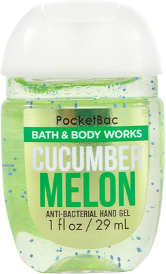 

Bath & Body Works Cucumber Melon(29 ml, Bottle)