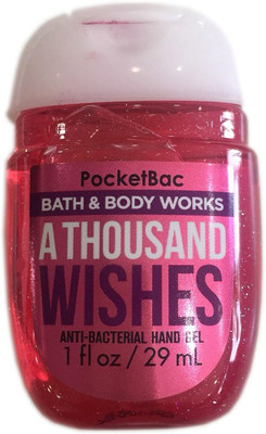 

Bath & Body Works A Thousand Wishes(29 ml, Bottle)