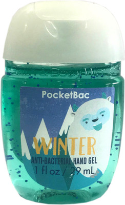

Bath & Body Works Winter(29 ml, Bottle)