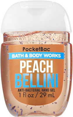 

Bath & Body Works Peach Bellini(29 ml, Bottle)