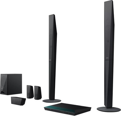 

Sony BDV E4100 Home Theatre System