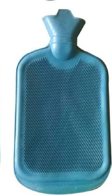 

Mezire Premium Quality Rubber Bag/Bottle For Joint Pain Relief /Muscle Pain Non-Electrical 1 L Hot Water Bag (Multicolor) Non Electric Water Bag 1 L Hot Water Bag(Blue)