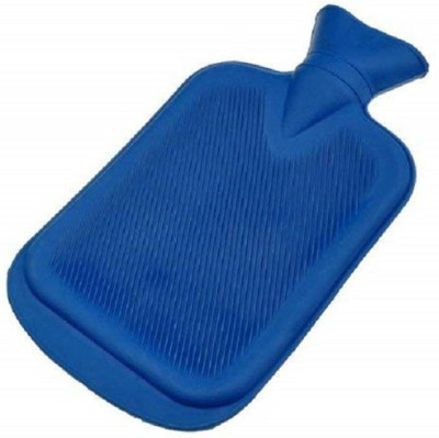 

Mezire Blue Hot Water Rubber Bag/ Bottle For Pain Relief Non-electrical 1L Hot Water Bag (Blue) Non Electric Water Bag 1 L Hot Water Bag(Blue)