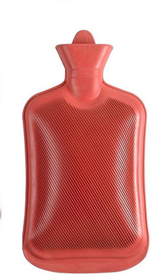 

Mezire Hot Water Bottle Hot Bag for Pain Relief,Multicolor Hot Water Bottle Hot Bag 1000 ml Hot Water Bag (Multicolor) Non Electric Water Bag 1 L Hot Water Bag(Brown)