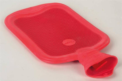 

Mezire non electronic Hot Water Bag (Multicolor) Hot Rubber Bottle 1 L Hot Water Bag Non Electric Water Bag 1 L Hot Water Bag(Red)
