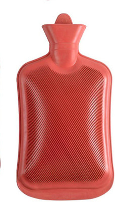 

Mezire Super Deluxe(Multi-Colour) Non -electrical 1 L Hot Water Bag Non Electric Water Bag 1 L Hot Water Bag(Brown)