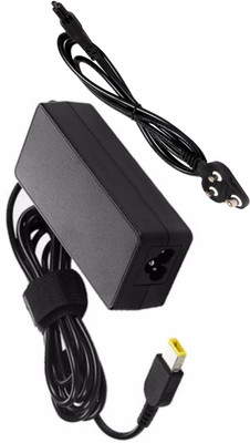 L.expert Laptop Charger for pa-1650-72if, PA-1900,PA-19007245N0358 65w 3.25a (USB Slim Pin) 65 W Adapter(Power Cord Included)