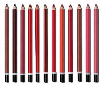

Gabbu Super High Precision Matte lip Liner pencil(MULTI)