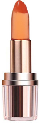 

Gabbu MAGIC COLOR CHANGING MOISTURIZING CRAYON LIPSTICK WITH MOISTURE FEATURE (LIGHT ORANGE)(LIGHT ORANGE)