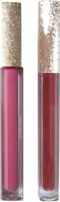

ADJD PERFECT MATTE(DULL PINK, BROWN)