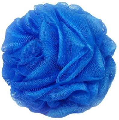 

Raienterprises Loofah(Pack of 2), Blue