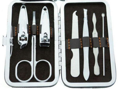 

Swiss Beauty Manicure Kit 7pcs(50 g, Set of 7)