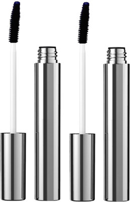 

ADJD PROFESSIONAL MAKEUP PRECISION THICKENING LONG LASH BLUE MASCARA 20 ml(BLUE)