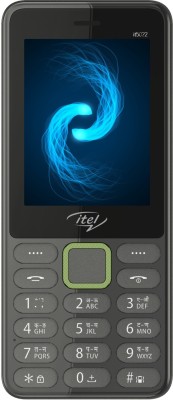 

Itel It 5022(Space Gray)