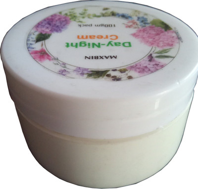 

MAXBIN Day & Night FACE Cream ,face cream(100 g)