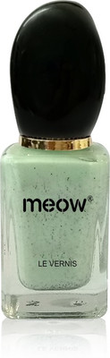 

Meow Nail Polish Cookie & Cream 05
