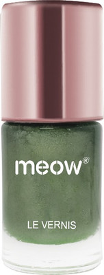 

Meow Nail Polish Holographic 5