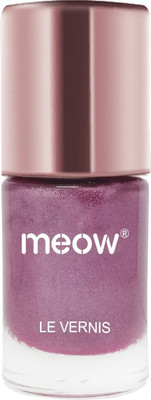 

Meow Nail Polish Holographic 3