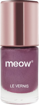 

Meow Nail Polish Holographic 2