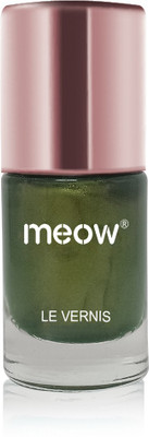 

Meow Nail Polish Four Tone 03