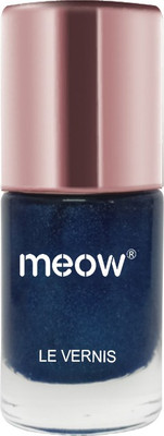 

Meow Nail Polish Holographic 4