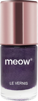 

Meow Nail Polish Holographic 9