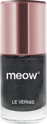 

Meow Nail Polish Holographic 1