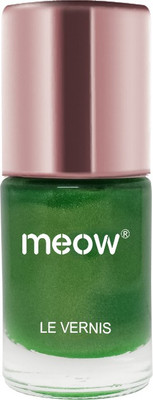 

Meow Nail Polish Holographic 11