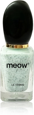 

Meow Nail Polish Cookie & Cream 04