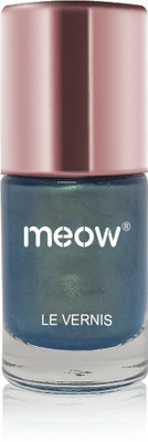 

Meow Nail Polish Four Tone 02