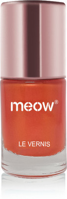 

Meow Nail Polish Four Tone 07