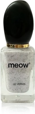 

Meow Nail Polish Cookie & Cream 07