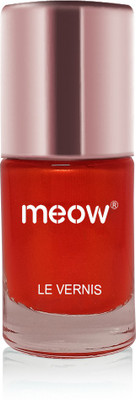 

Meow Nail Polish Four Tone 08