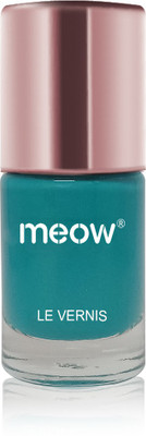 

Meow Nail Polish Four Tone 01