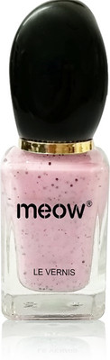 

Meow Nail Polish Cookie & Cream 01