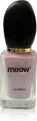 

Meow Nail Polish Cookie & Cream 06