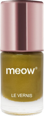 

Meow Nail Polish Holographic 10