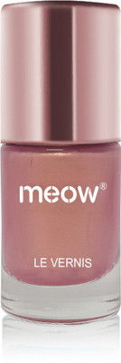 

Meow Nail Polish Four Tone 04