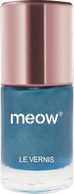 

Meow Nail Polish Holographic 6