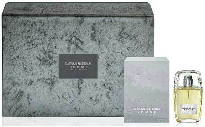 

Costume National Homme EDP 100ml + 30ml Eau de Parfum - 130 ml(For Men)