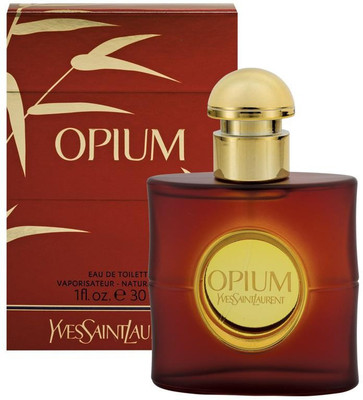 

YVES OPIUM Eau de Parfum - 90 ml(For Women)